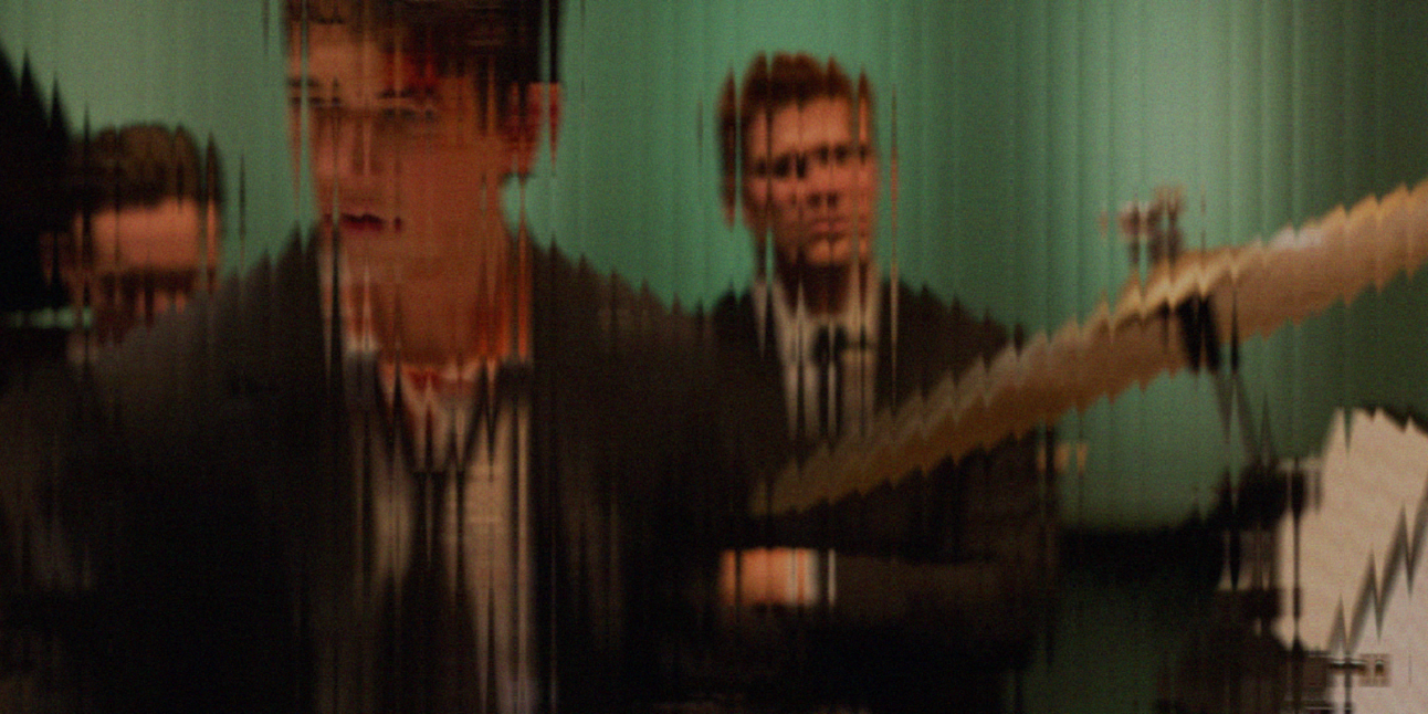 Edition 01: Whiplash is a masterclass in creative tension
