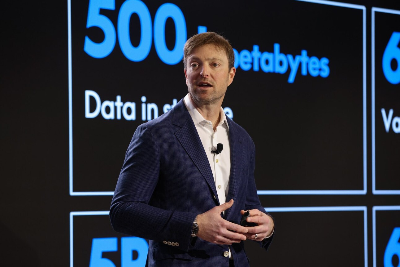 PayPal's fresh bid for relevance