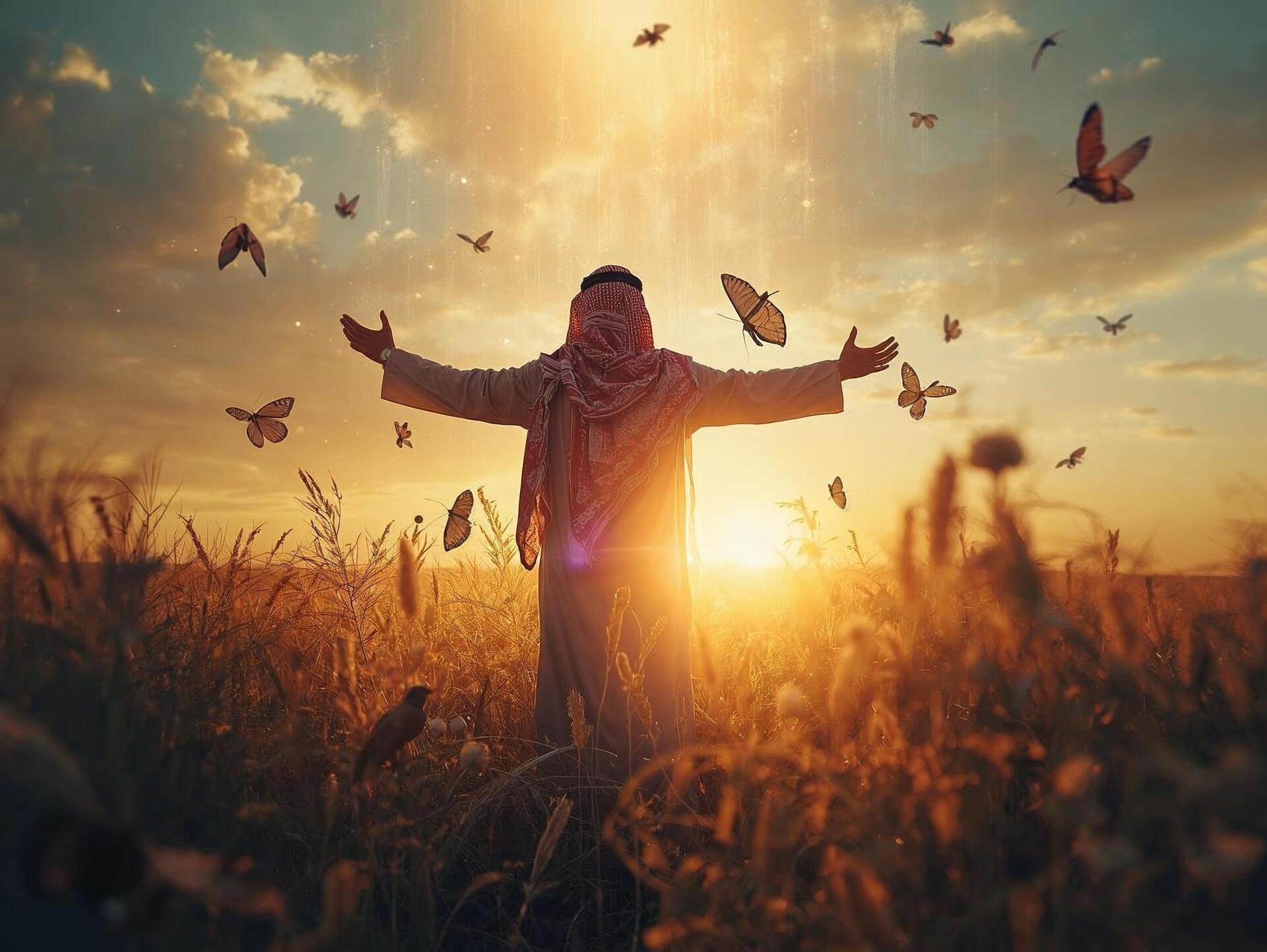 Cosmic energy patterns that support resilience and adaptation