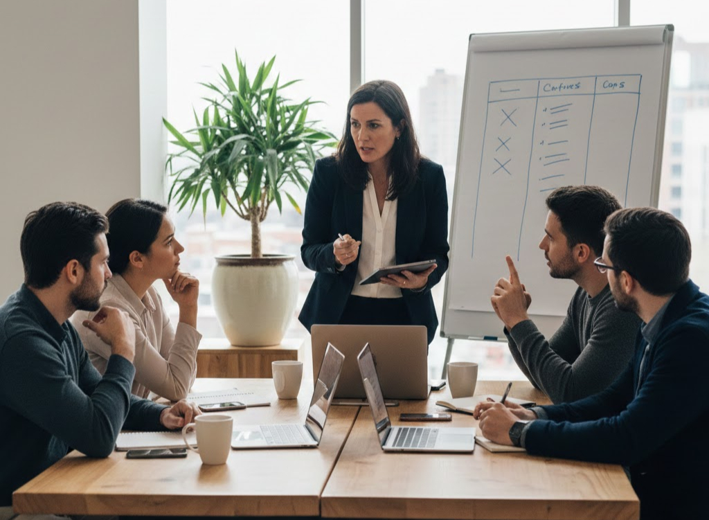 The Culture Lever Most COOs Underuse 🧷