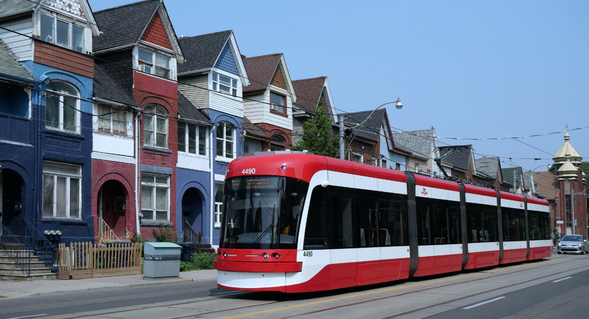 Will Toronto’s transit woes derail the World Cup?