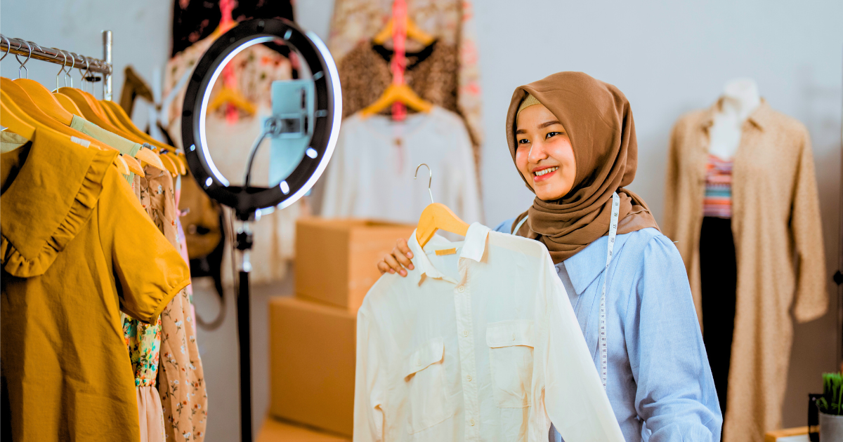 Unstoppable e-Commerce Trend in APAC