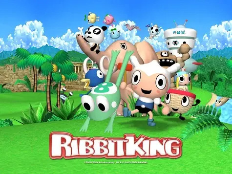 A Ribbit King Review