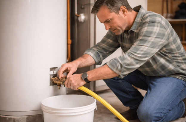 The Sanding Trick Most Guys Miss
