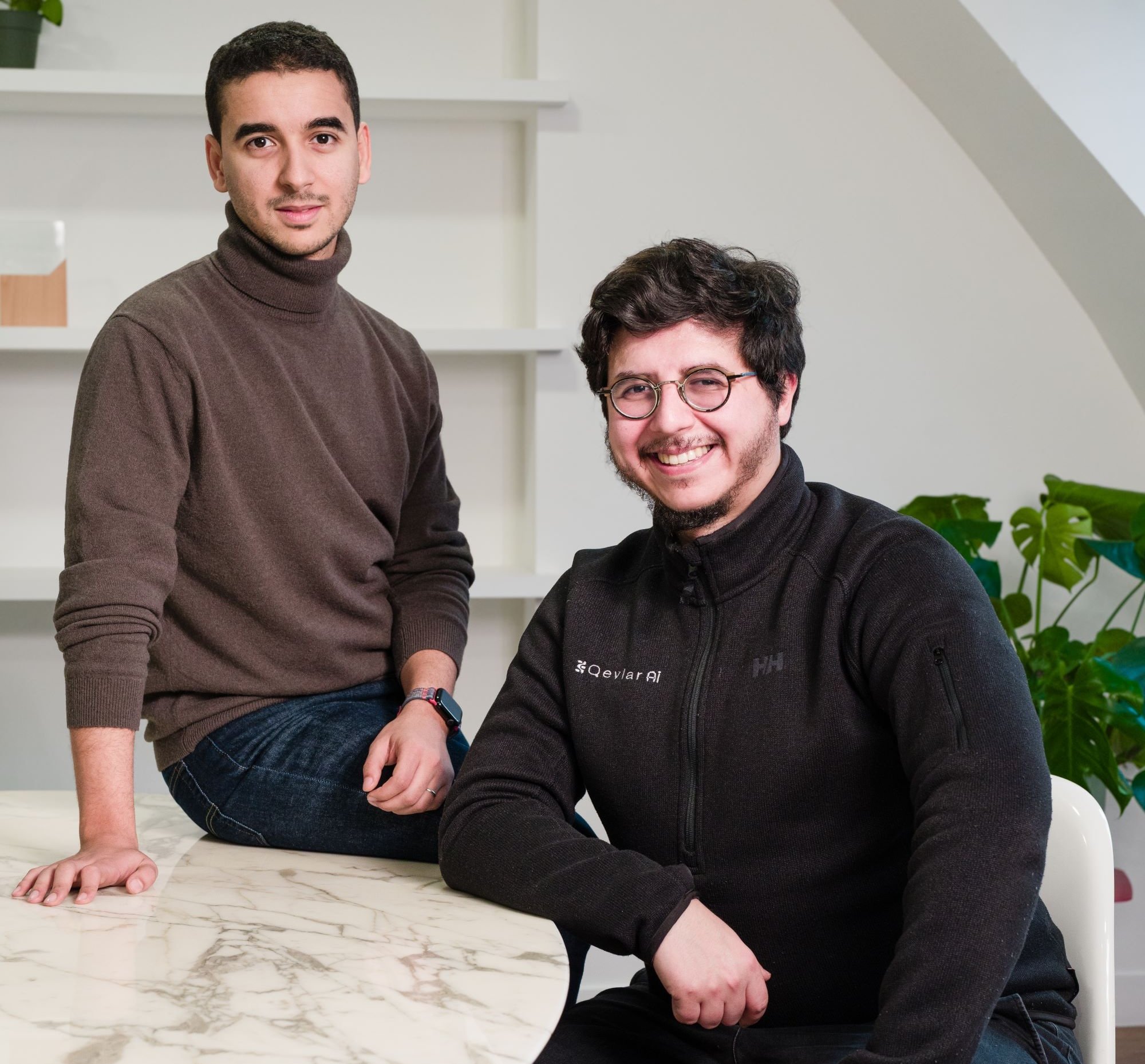 Paris-based Qevlar AI raises $30M as AI-native startups hit cybersecurity