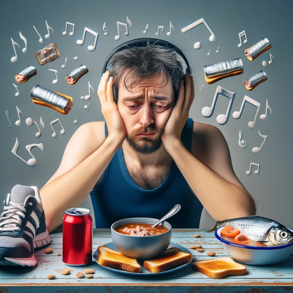 How Music Can Mute the Morning Misery of a Hangover
