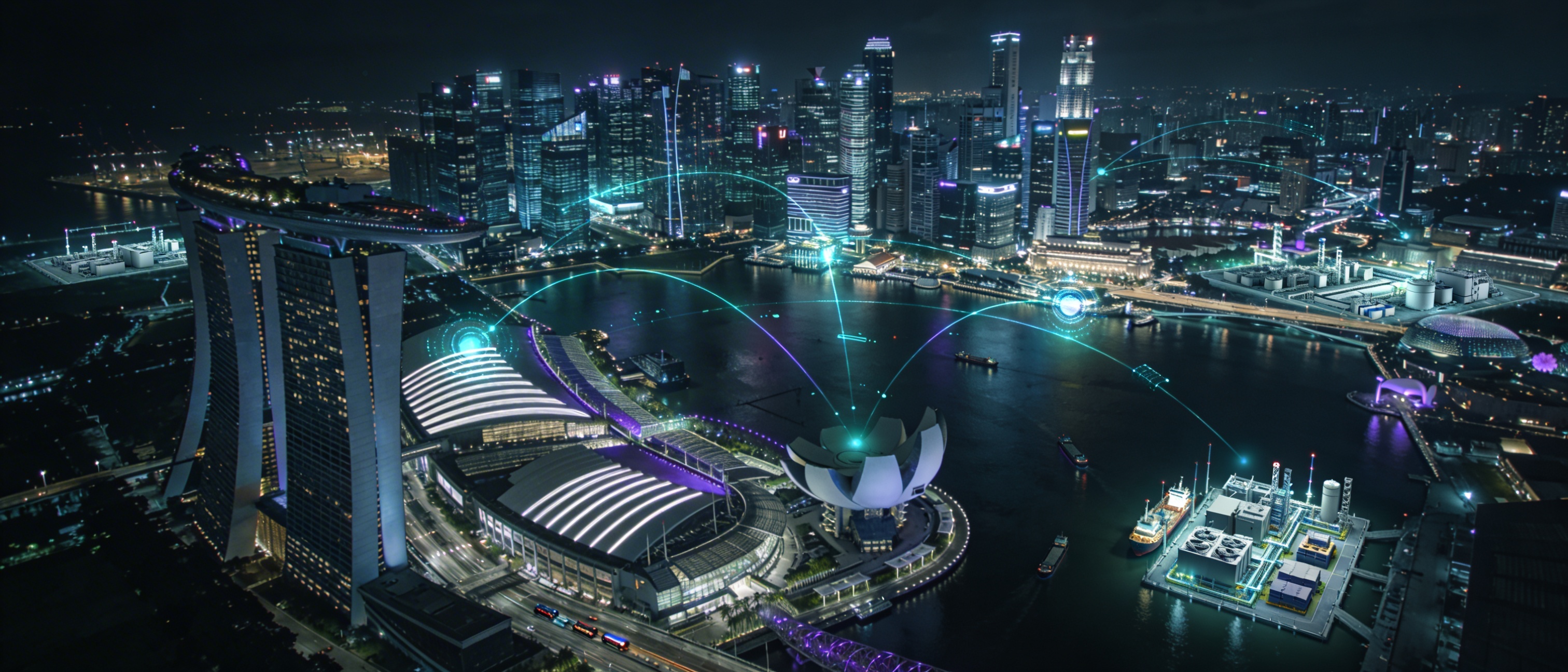 Singapore Budget 2026 turns AI from ambition into deployment infrastructure