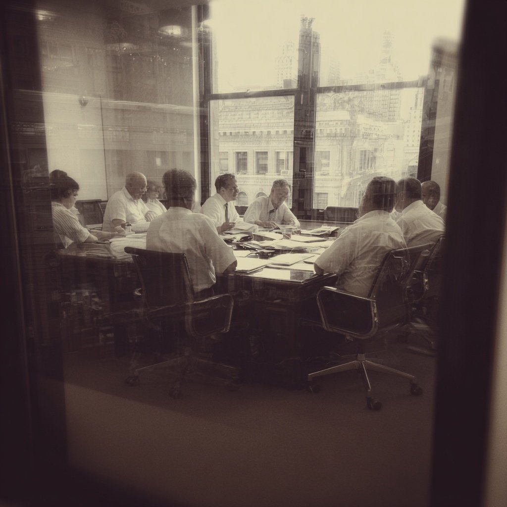 THE CITY THAT BEGS FOR “INNOVATION” BUT FREAKS OUT THE SECOND YOU DELIVER ANY