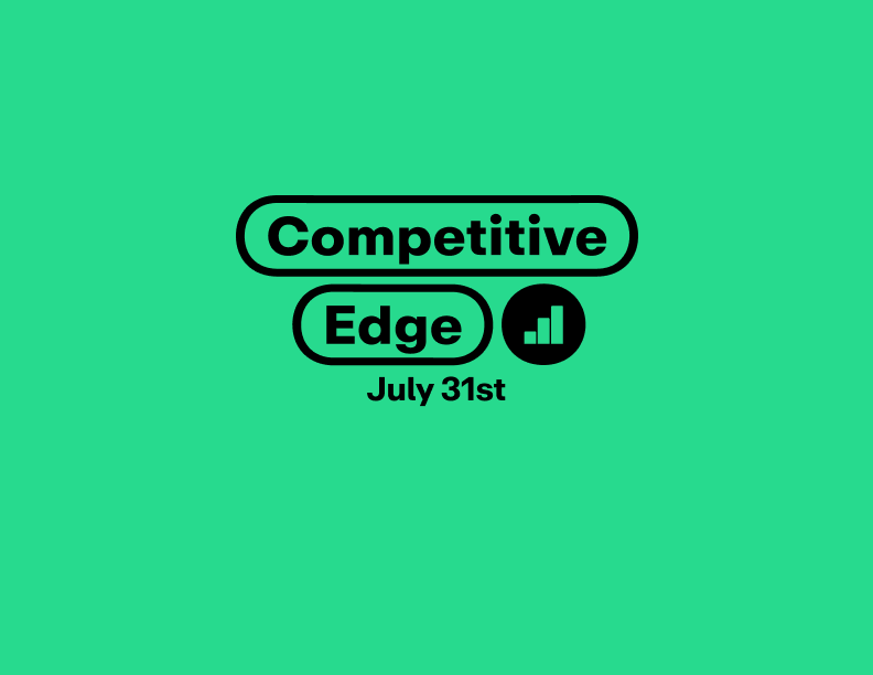 Three Thoughts for Three MLB Games