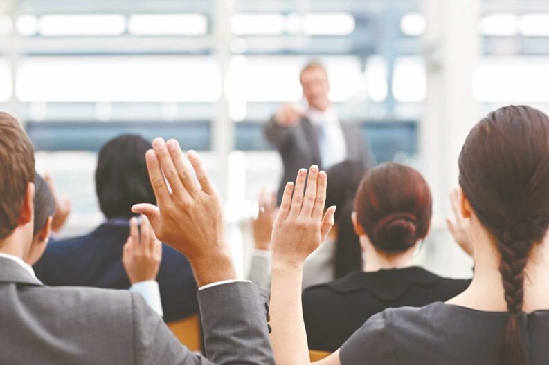 Annual General Meetings (AGMs): What You Need to Know