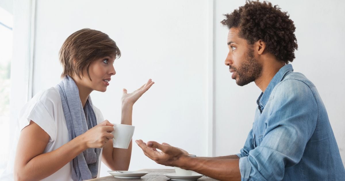 Sympathy Feels Good. Empathy Gets Results.