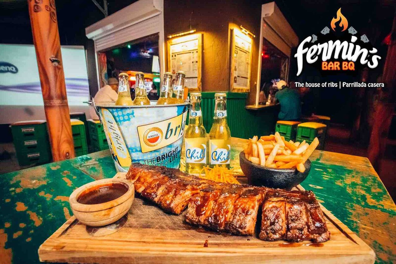 The Aruban Foodie Chronicle - Issue #17