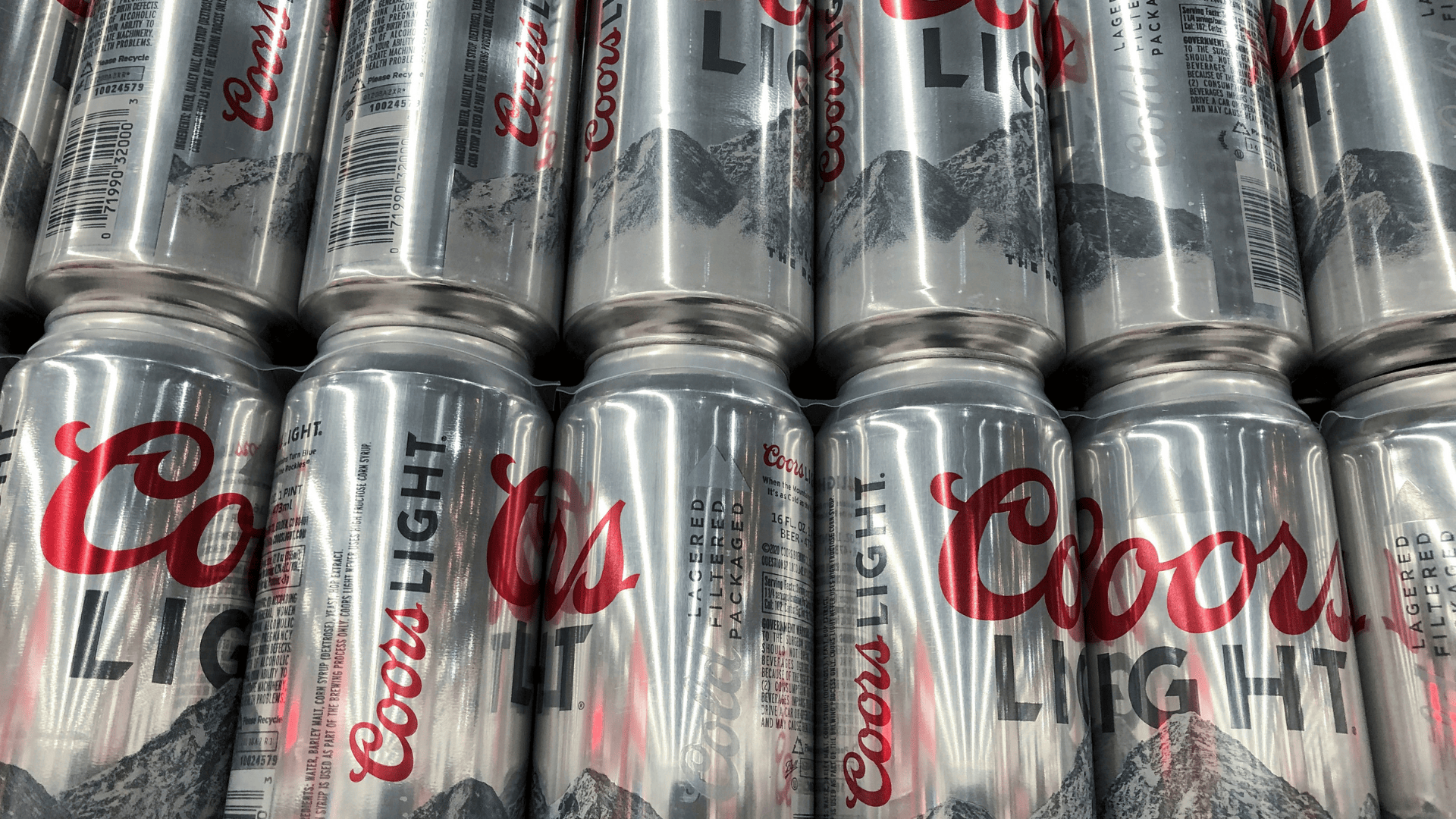 Molson Coors goes after alleged embezzler