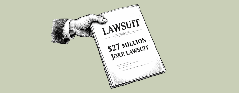 The Jokebook Comedy Roundup — March 29, 2026