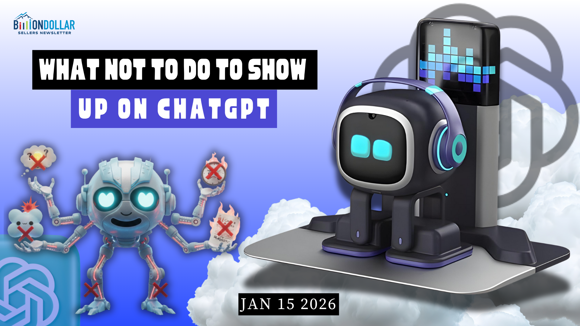 [ BDSN ]  What NOT to do to show up on ChatGPT