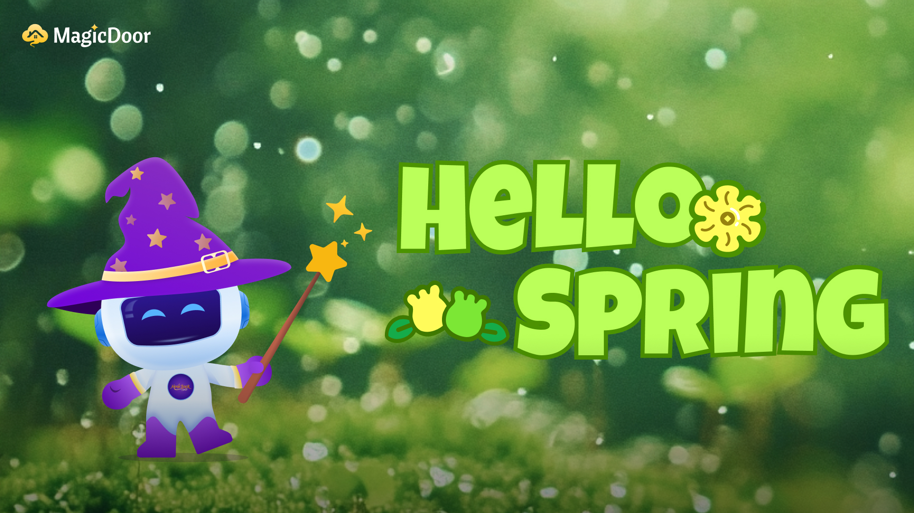 Spring means a long list of things your tenants need to know