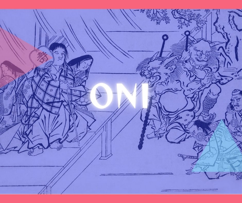 Project Oni Dev Log 0