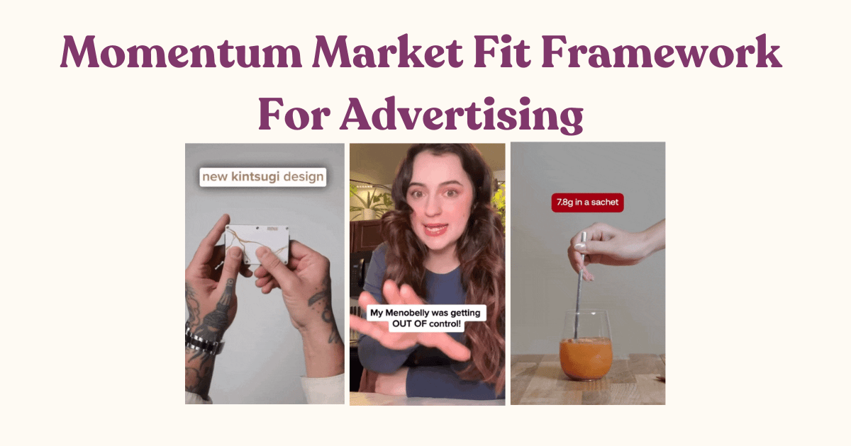 The Variable That Predicts Your CAC Before You Spend $1