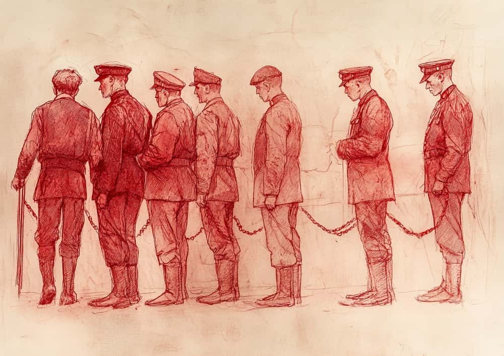 They are not the good guys.