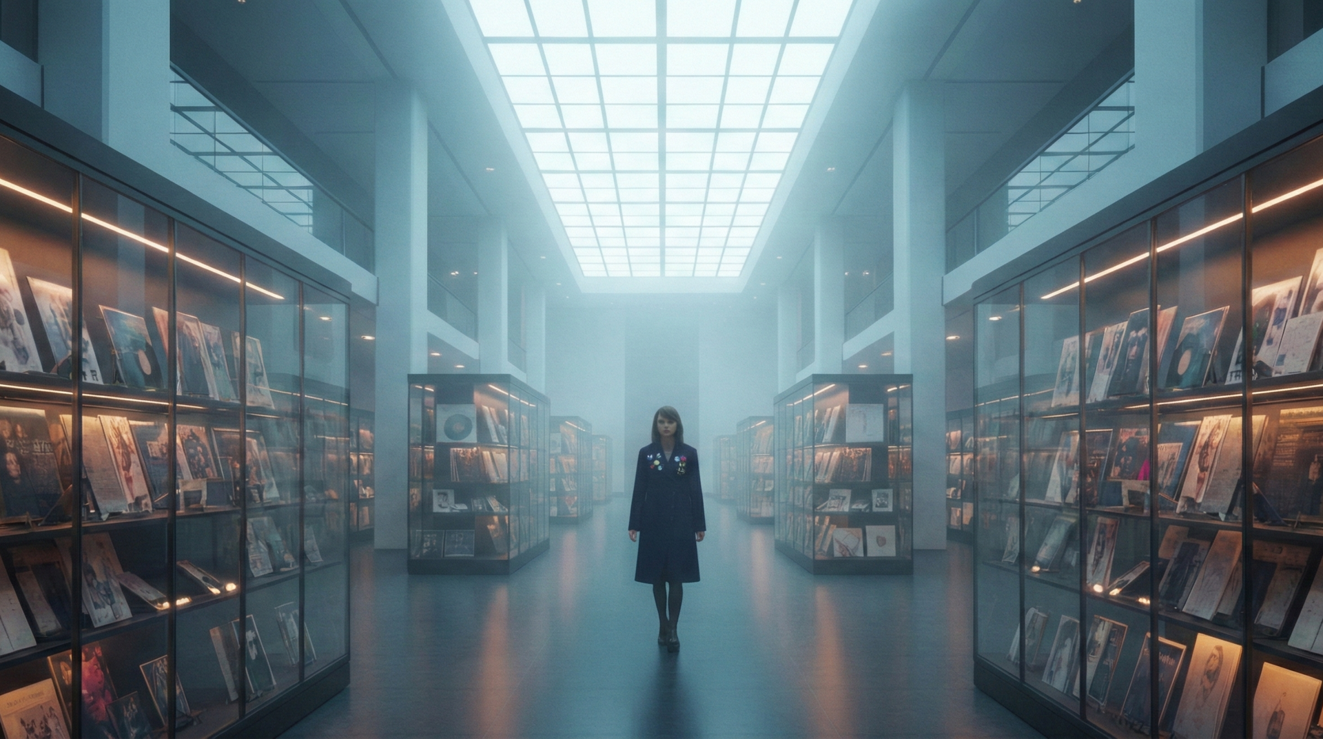 🌀 The Swift Institution: More Than A Melody