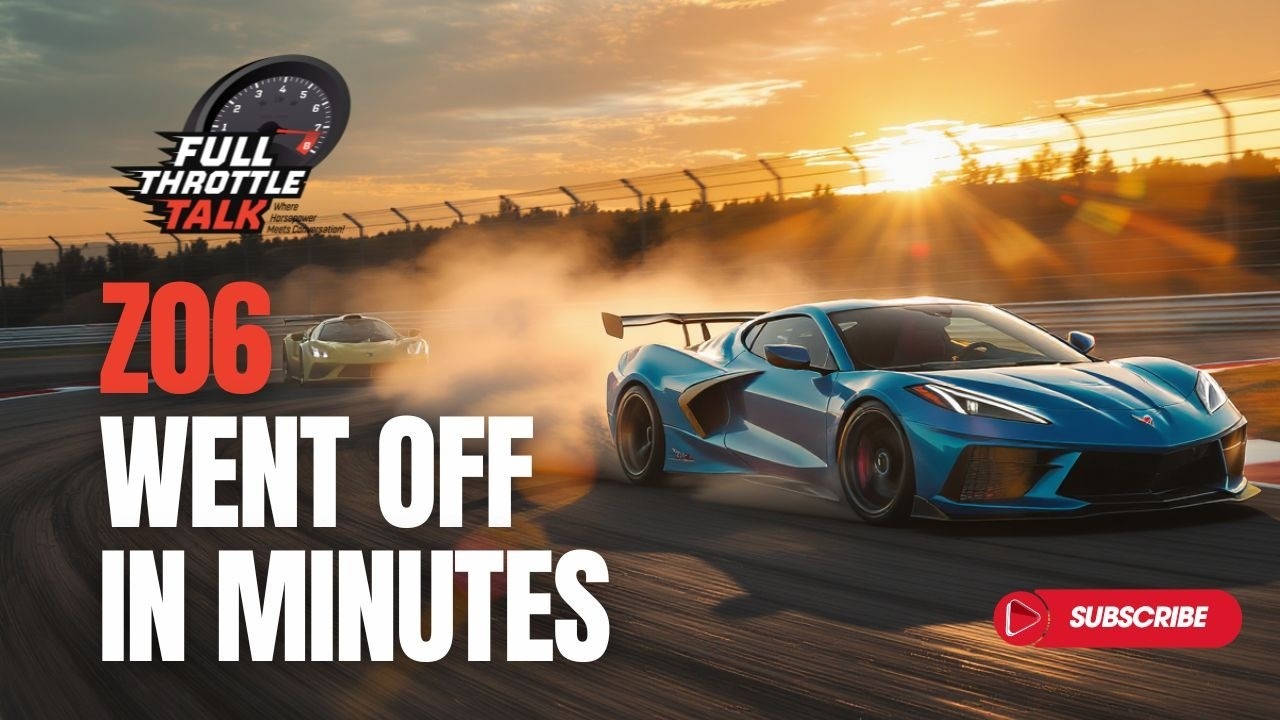 🫀 Nobody told him to brake later. The Lotus did.