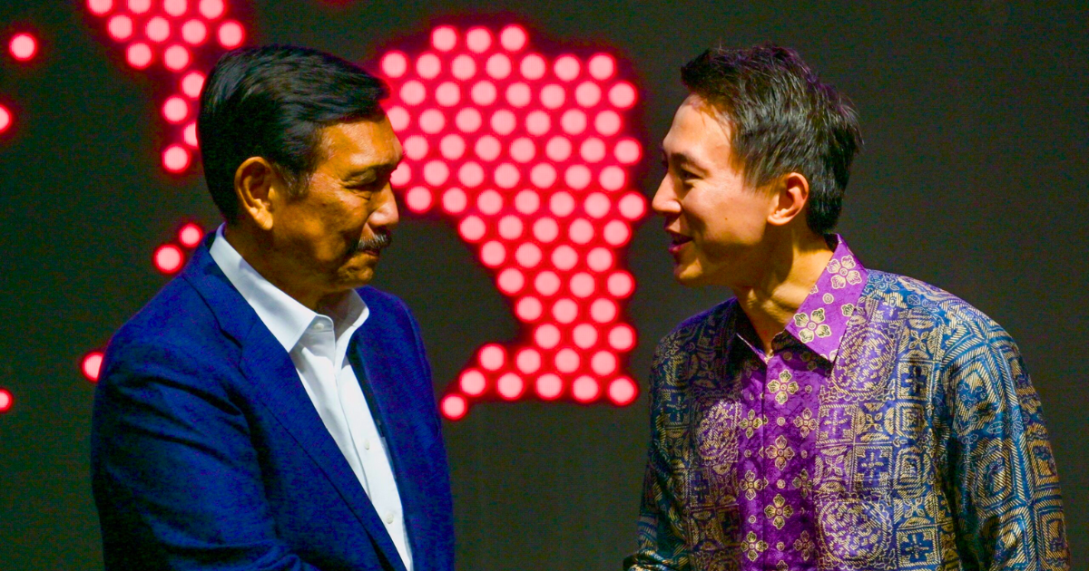 TikTok Shop Survived Indonesia's Axe