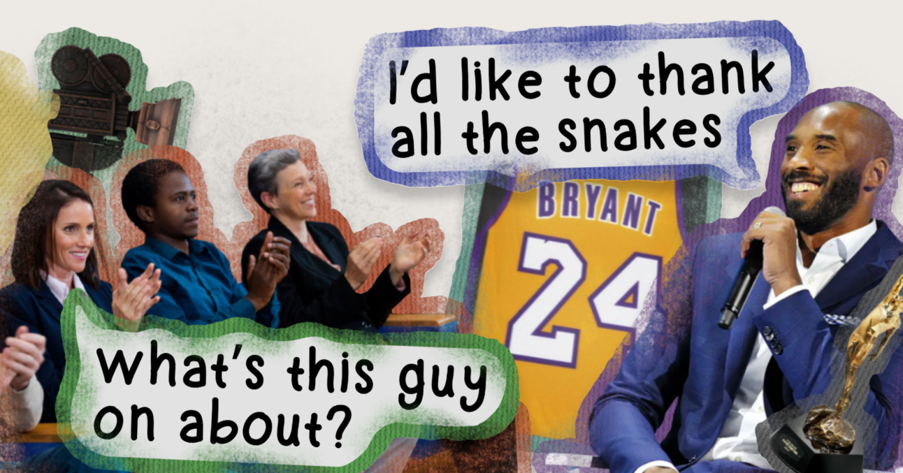 How Mamba Mentality Made Kobe The Greatest (Online Read)