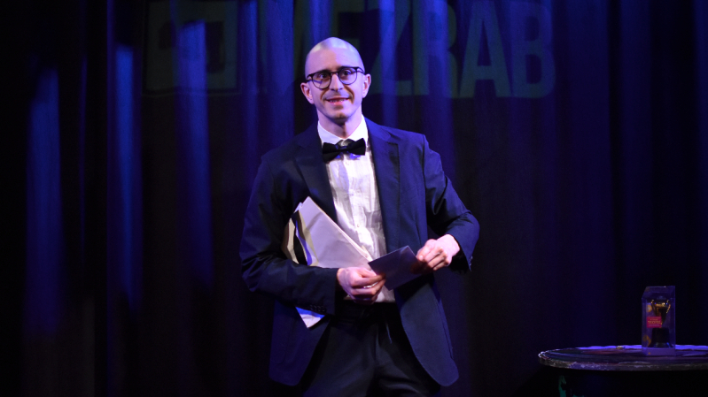 CRISLETTER #3 | Jan 2026