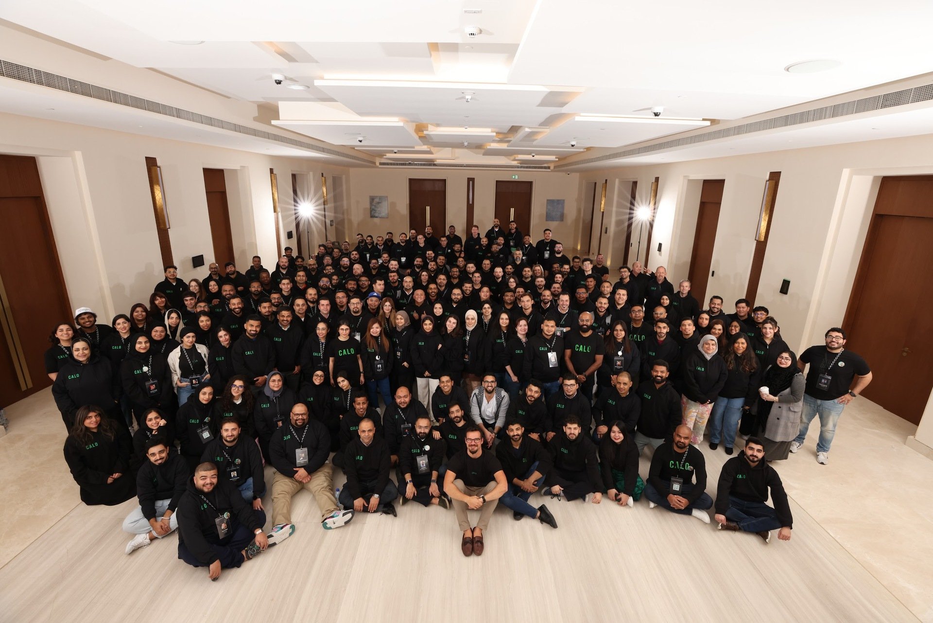 Calo closes $39M Series B extension, pushing total raise to $64M for global expansion and AI-powered personalisation