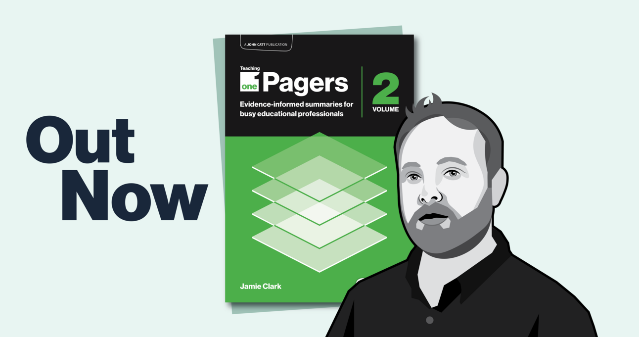 Teaching One-Pagers Volume 2