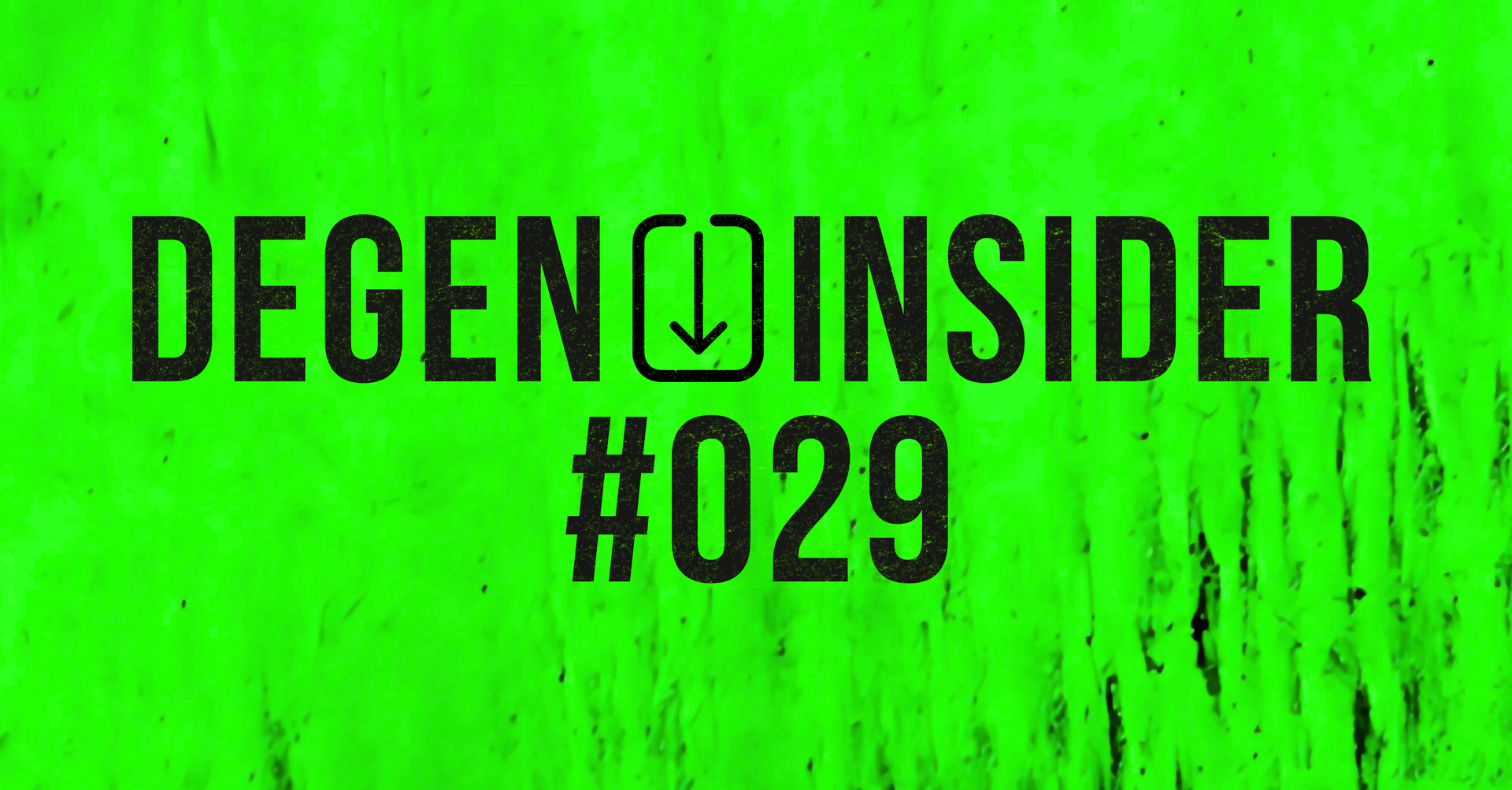 🐸 #29: I'm Launching My Own Operator: Menace