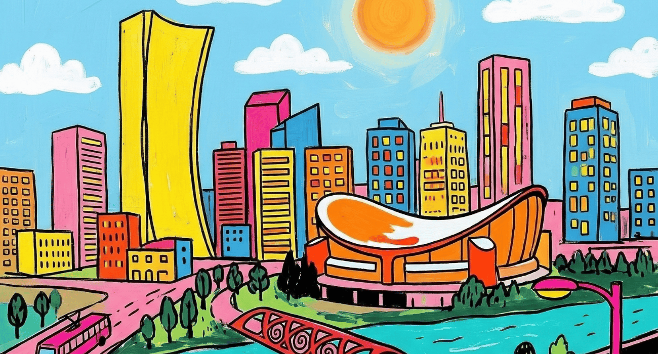 Disco nights & three-minute showers