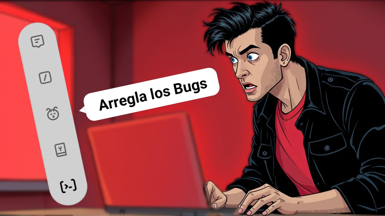 🚩 Nueva herramienta de ChatGPT para Programadores