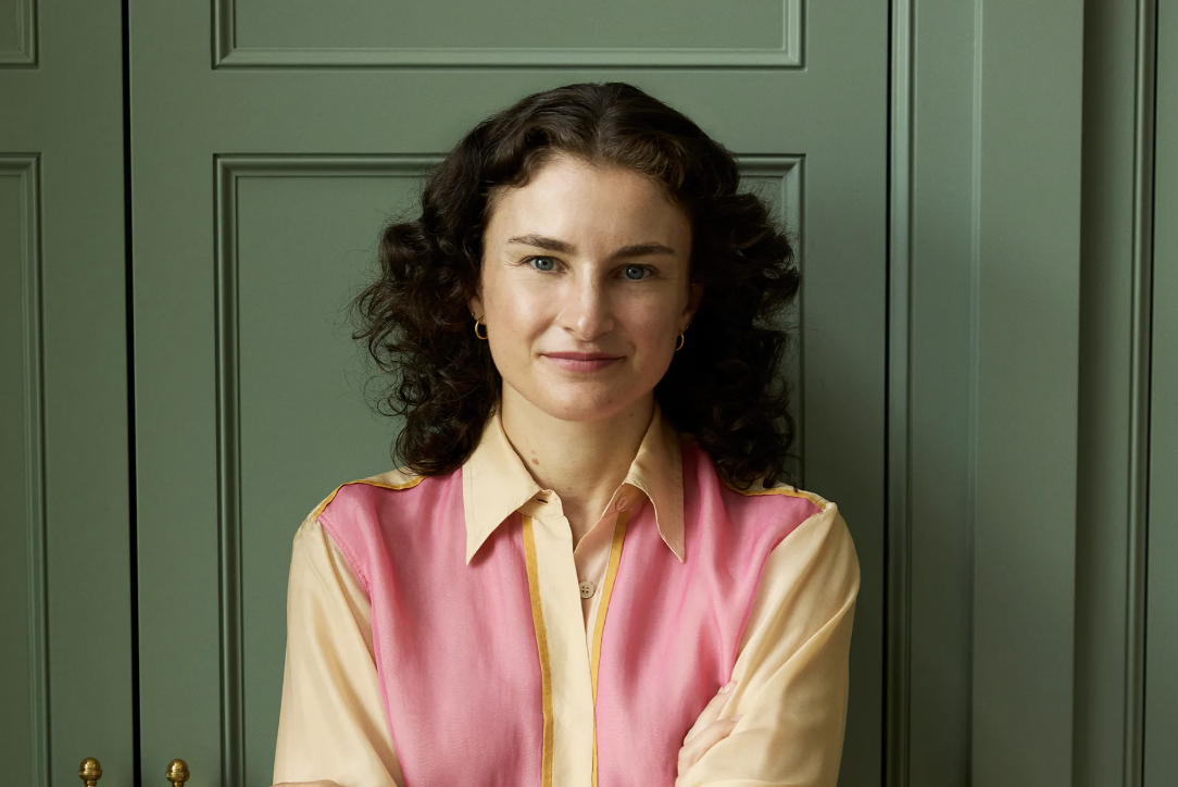 Vogue's 'Head of Editorial Content' Era Commences with Chloe Malle