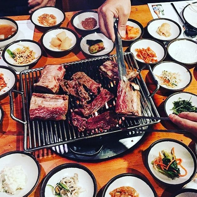 San Soo Gab San (Chicago)