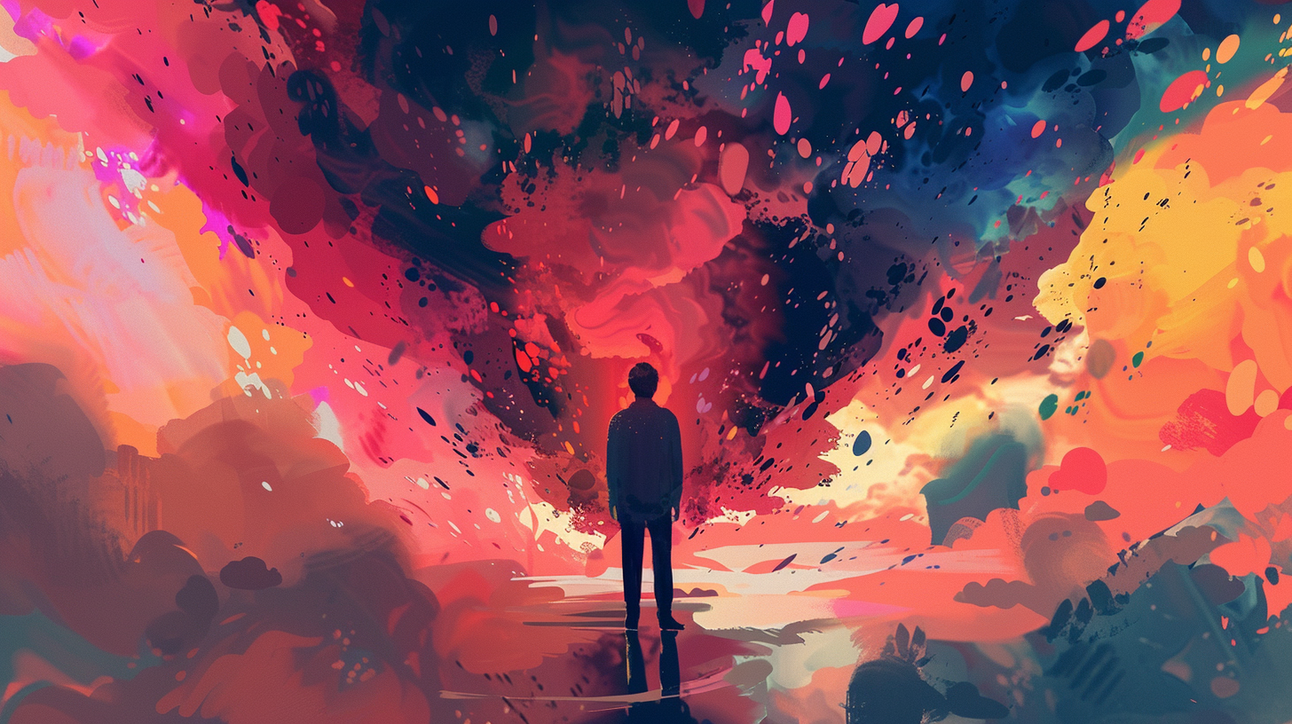 Cómo poner una imagen de fondo en HTML