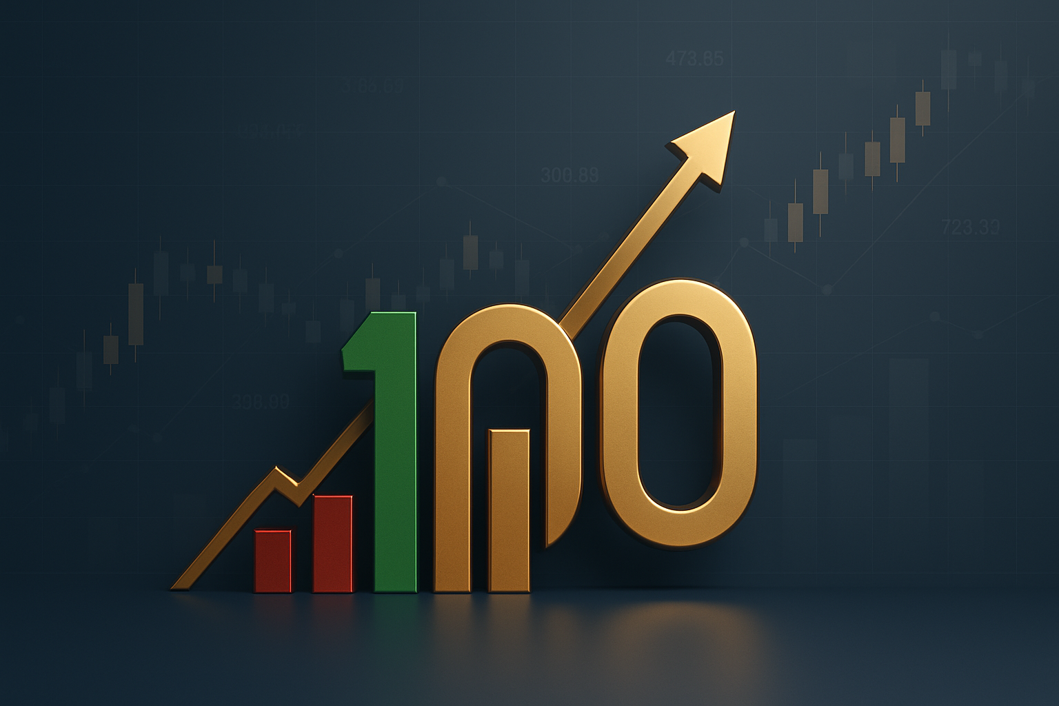 ⏳ O Jogo do Longo Prazo