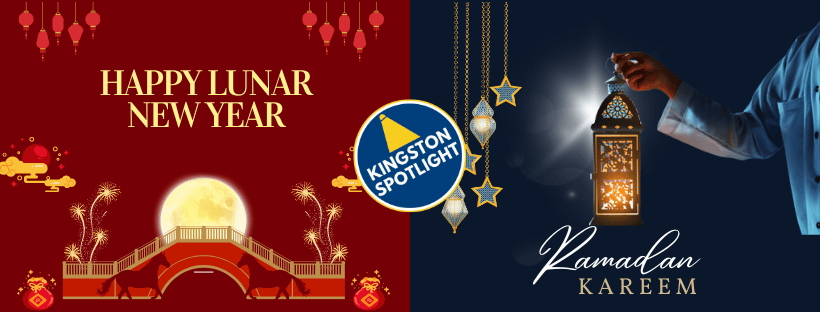 🔦 2026-02-19 Fasting, Feasting, Drones, and So Much More...