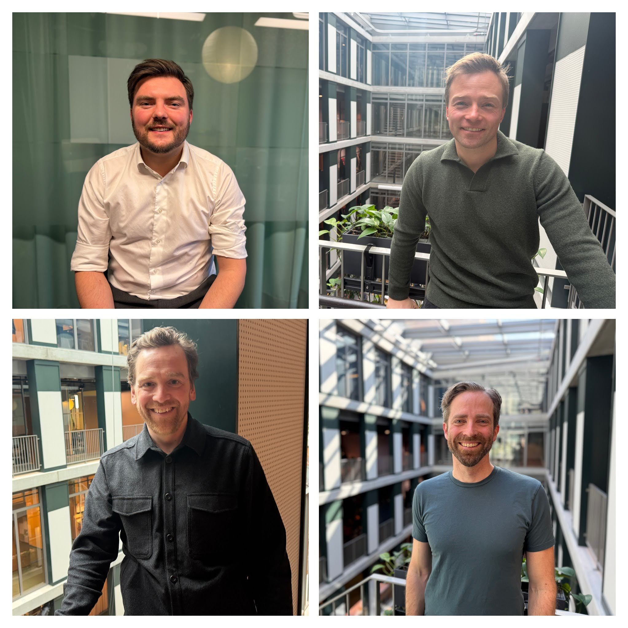 Nå skal jeg bygge OPERATORS