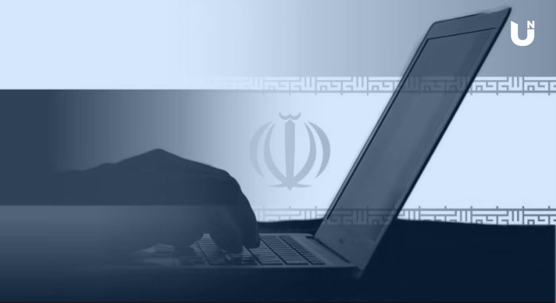 An Army of Iranian Bots Infiltrates the West