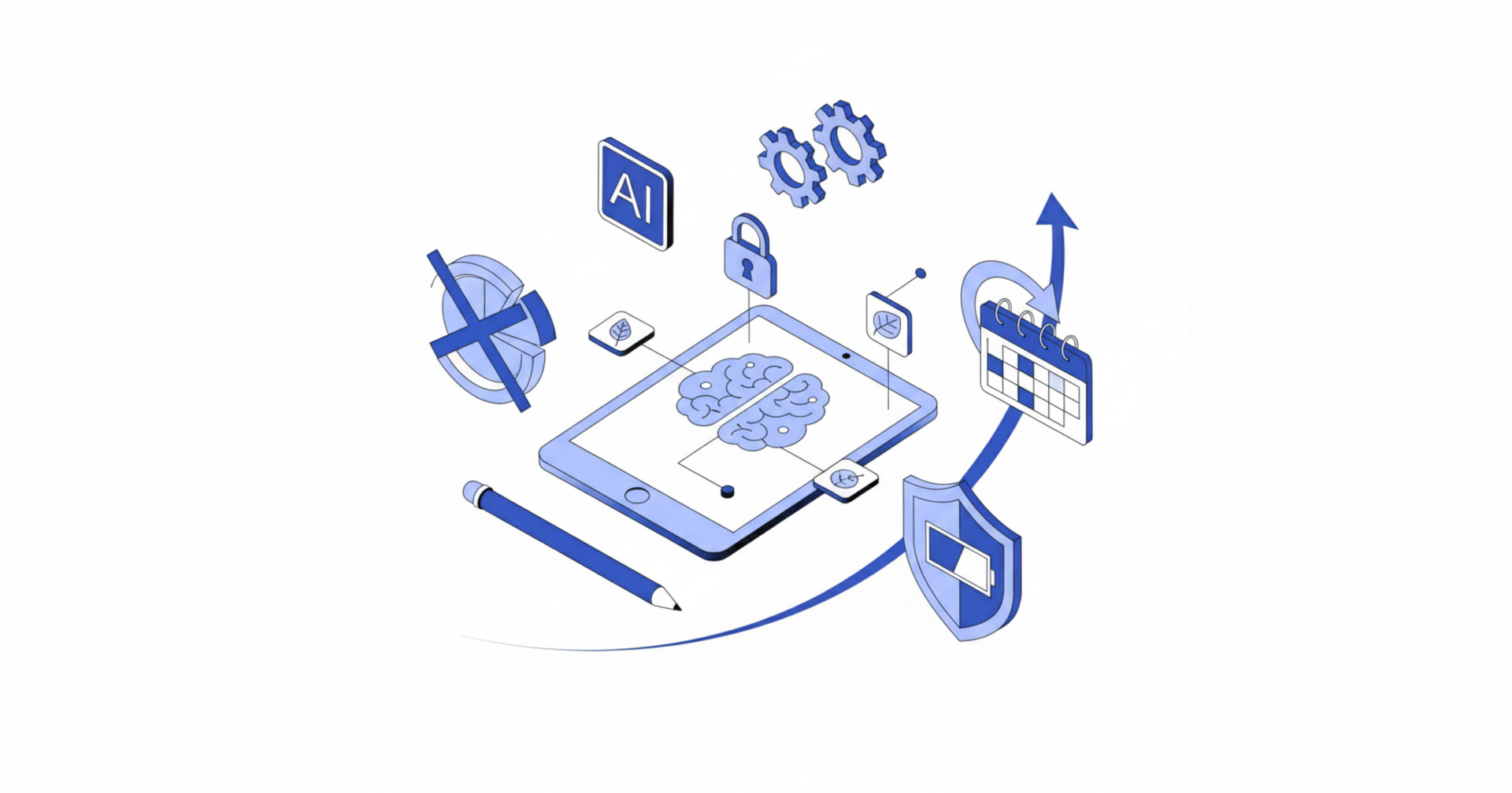 Secure energy first, scale AI later?