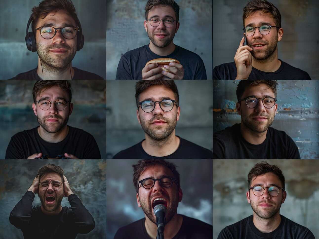 Transforme sua imagem em um personagem usando inteligência artificial