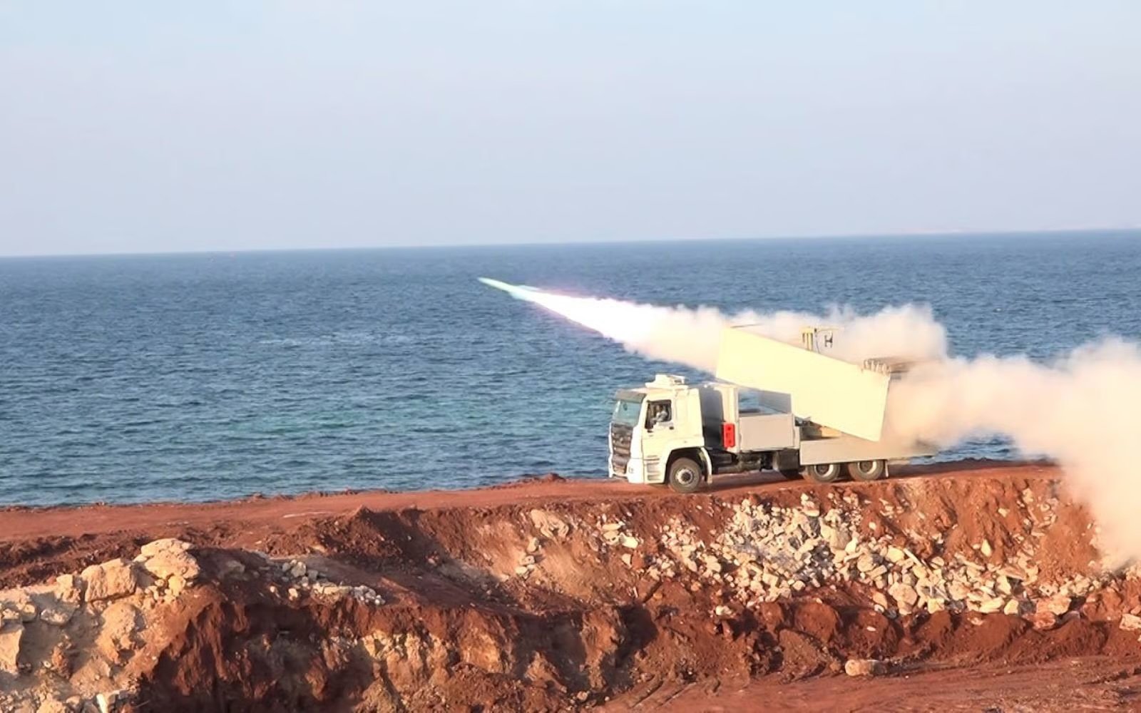 Oil Isn’t Short - Access Is