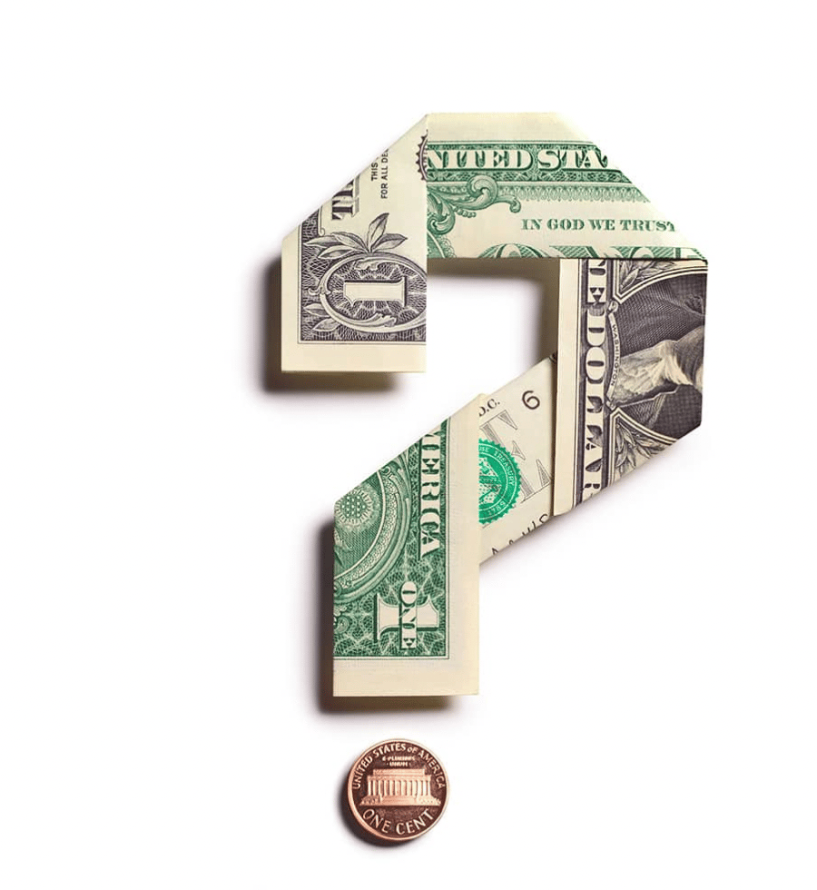 That’s a Lot of Dollars