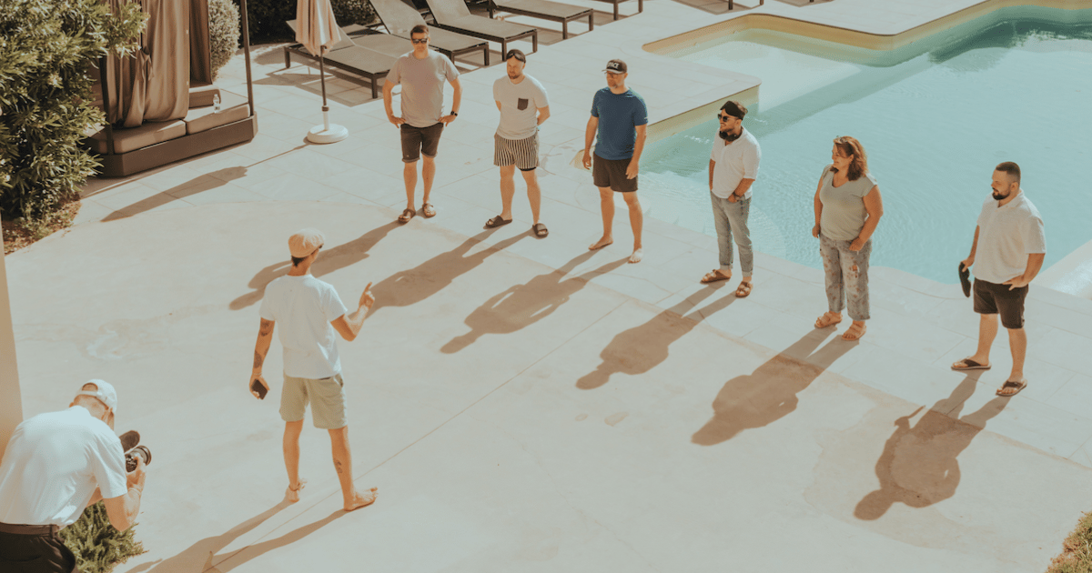 Verkörpern statt Verkopfen