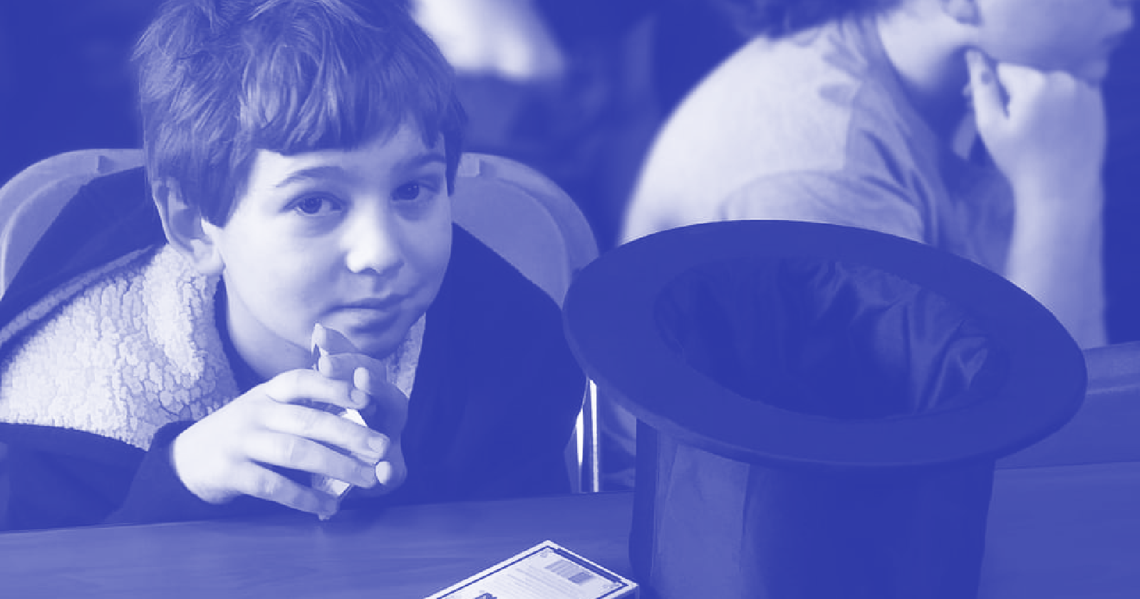 Career Advice for Aspiring Young Magicians