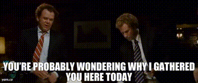 Don’t Waste the All-Hands