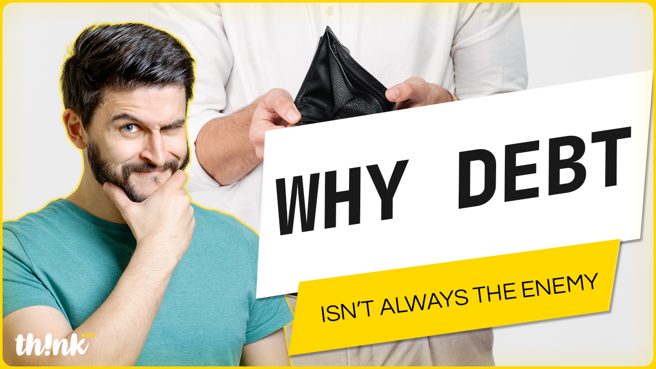 Why Debt Isn’t Always the Enemy