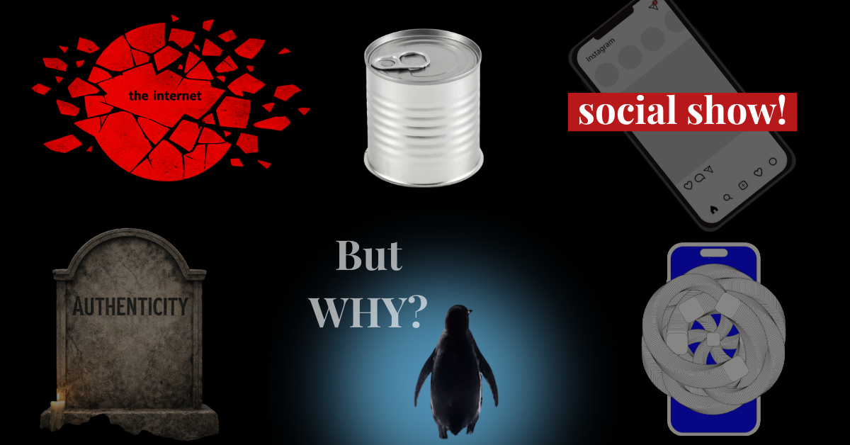 Weekly Digest || Sunday, 8 February