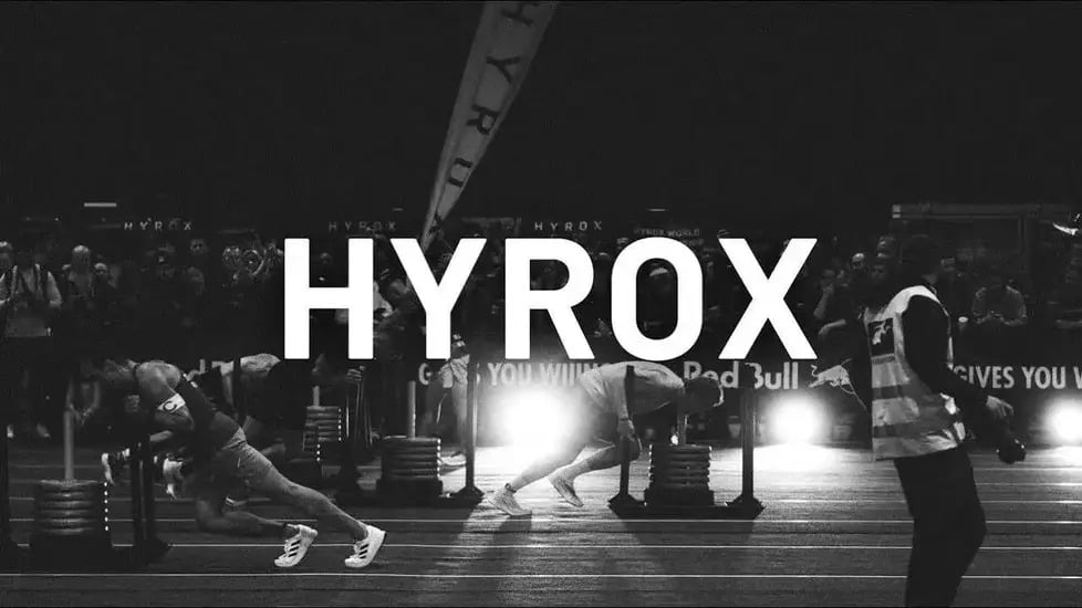 The Best Hyrox Training Gyms in Dallas Fort Worth